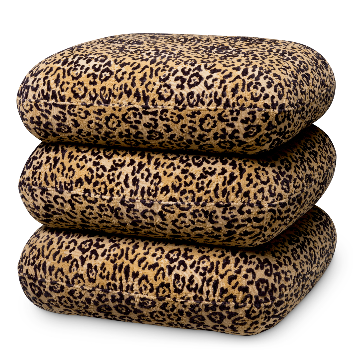 Eichholtz - TM0208 - Hocker Greenwich
