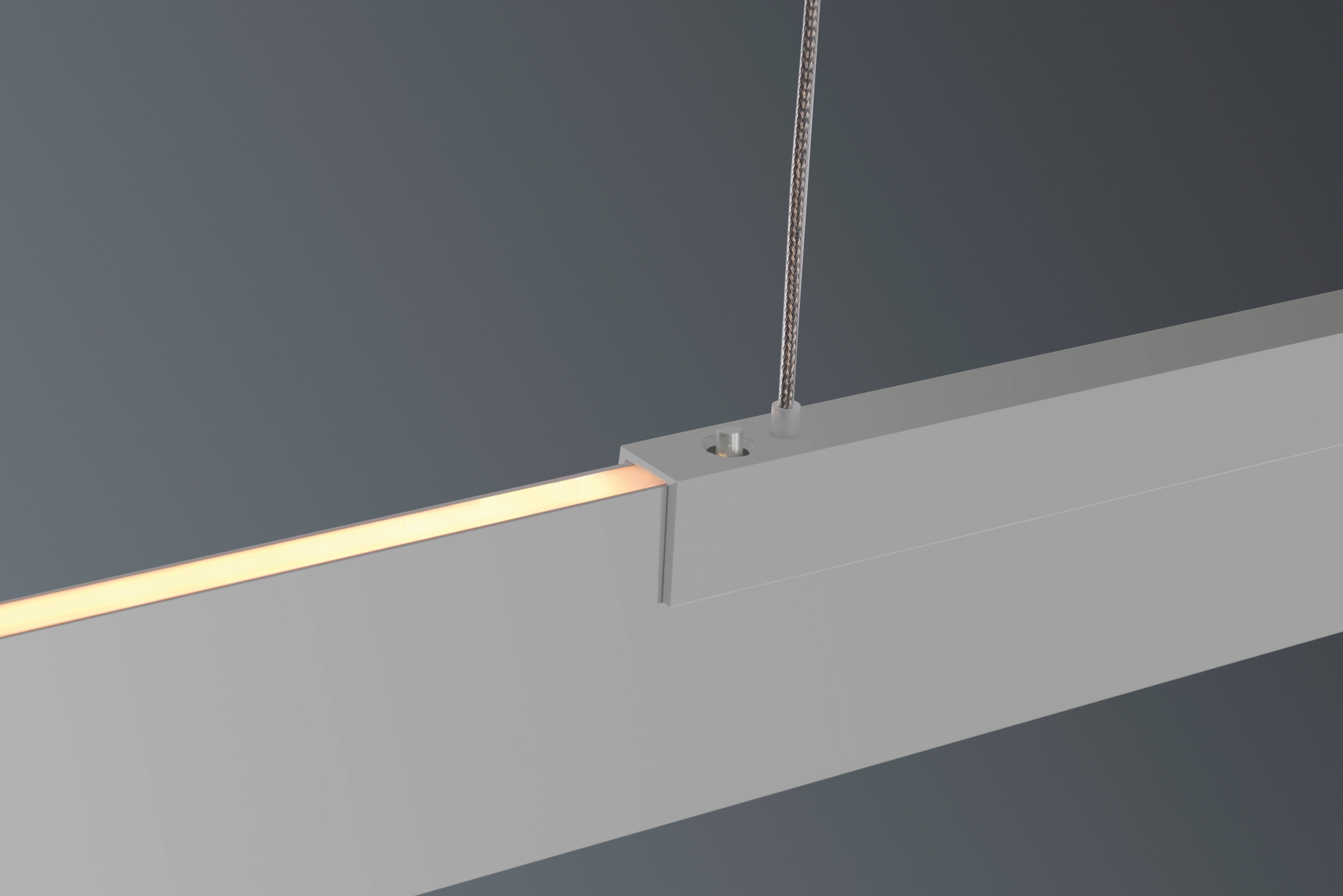 Bopp Leuchten - 28490200 - Pendelleuchte Nano 2.0