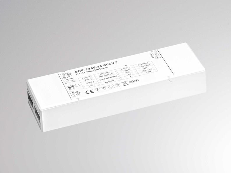 Molto Luce - 711-24302dt6 - KONVERTER DIMMBAR CV