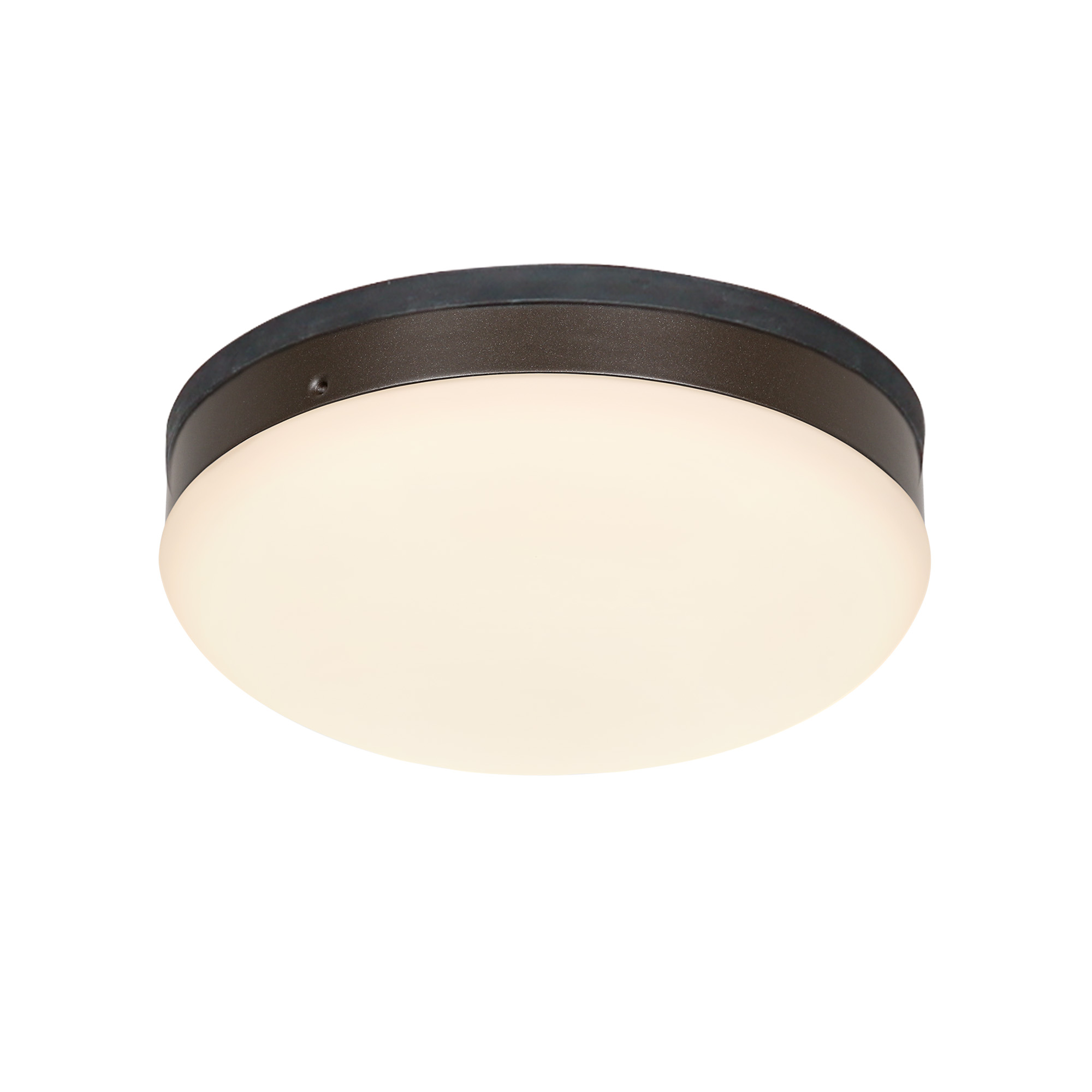 CasafanLeuchte EV1r-LED BZ