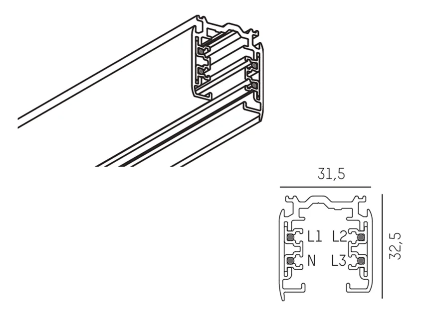Molto Luce&nbsp;NOA_SYSTEM&nbsp;208-19104205