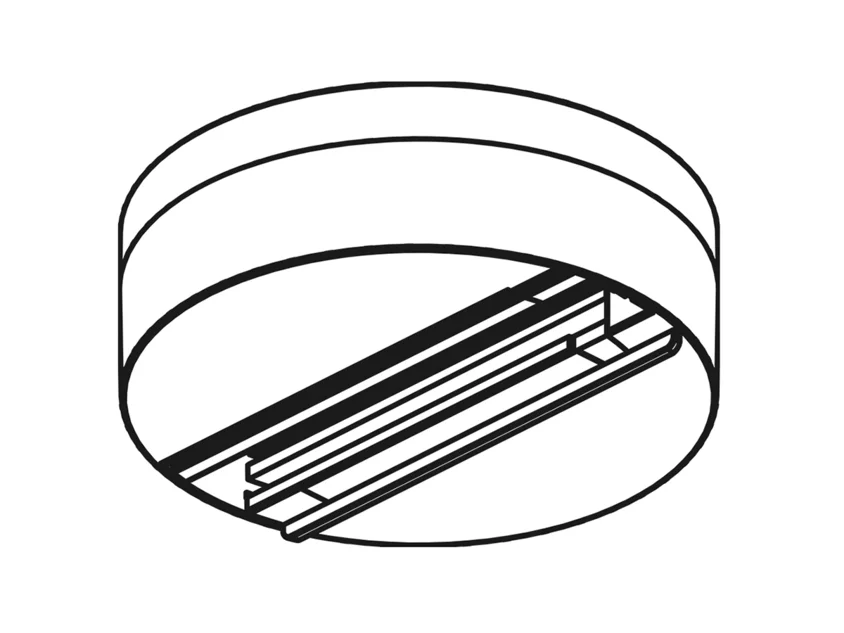 Molto Luce&nbsp;NOA_SYSTEM Sonstiges / Zubehör&nbsp;208-19121703