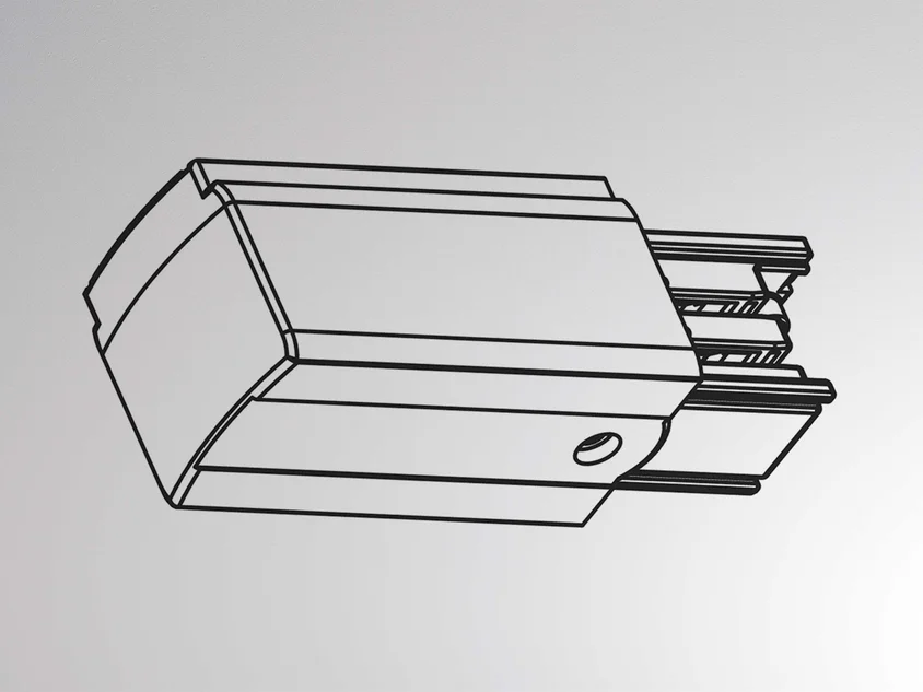 Molto Luce&nbsp;NOA_SYSTEM Einspeisung&nbsp;208-19170113