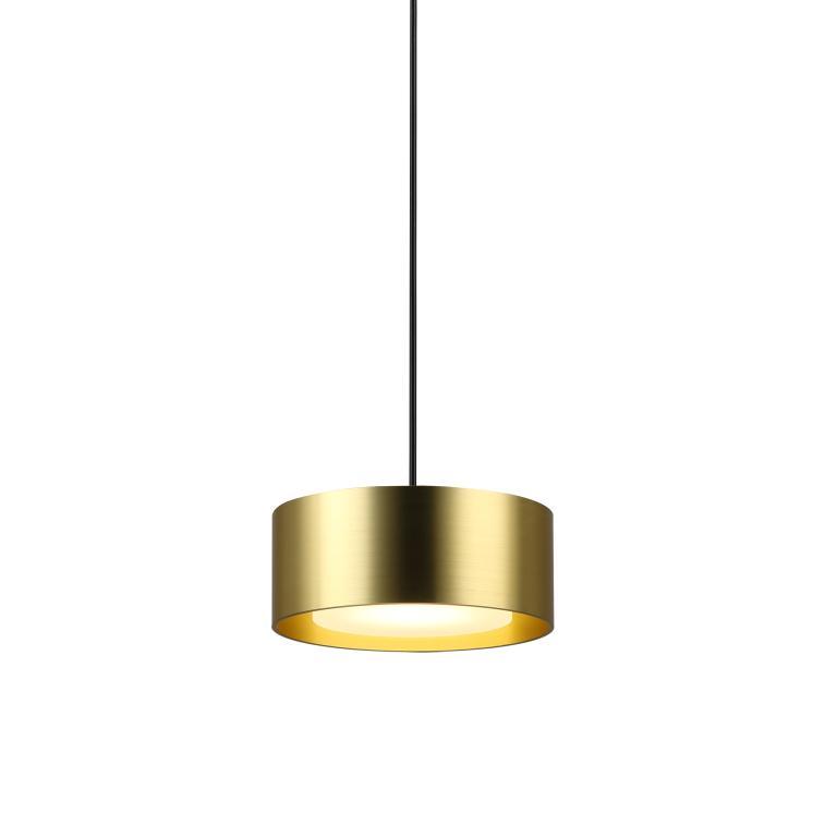 Top Light LeuchtenPalermo - gold