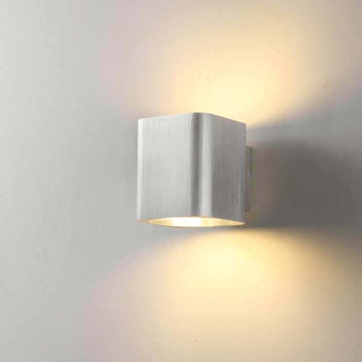 Top Light LeuchtenSevilla - silver