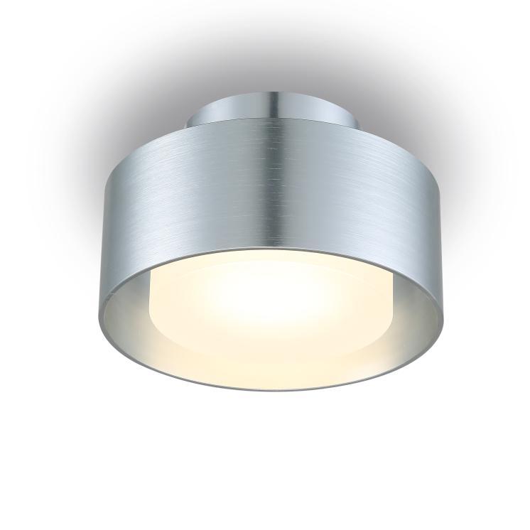 Top Light LeuchtenSila - silver