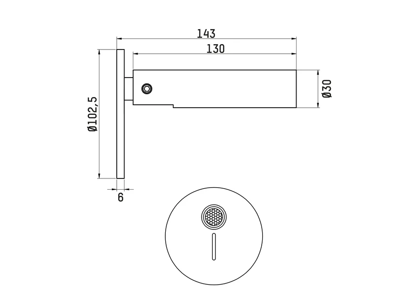 Molto Luce&nbsp;ANiO &nbsp;222-00203
