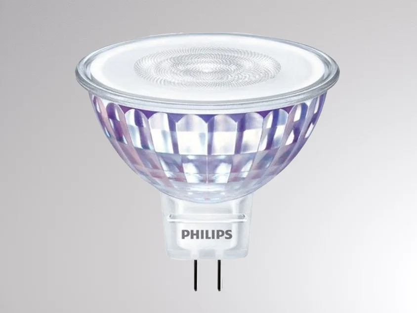 PHiLiPS  von Molto Luce