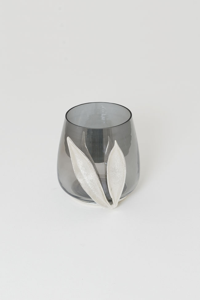 Vasen von Holländer Leuchten Vase TORRENTE KLEIN 344 3535