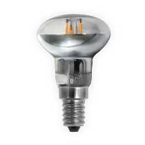 Segula E14 LED-Reflektor 90 Lumen CRI 90 2600 Kelvin 2,2W von UNI-Elektro
