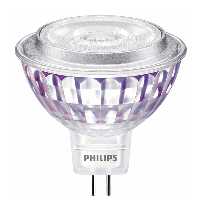 PHILIPS MAS LED spot VLE D 7-50W MR16 827 36D von UNI-Elektro