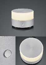 Button LED-Tischleuchte/ klein von BANKAMP Leuchtenmanufaktur