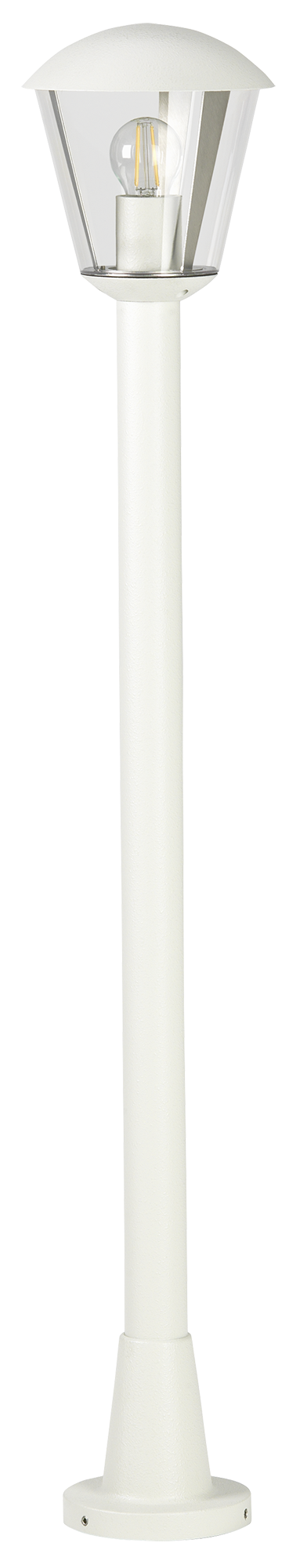 Bodenleuchten, Pollerleuchten, Kandelaber & Bodenlampen für außen von Albert Leuchten Wegeleuchte Typ Nr. 4154 684154