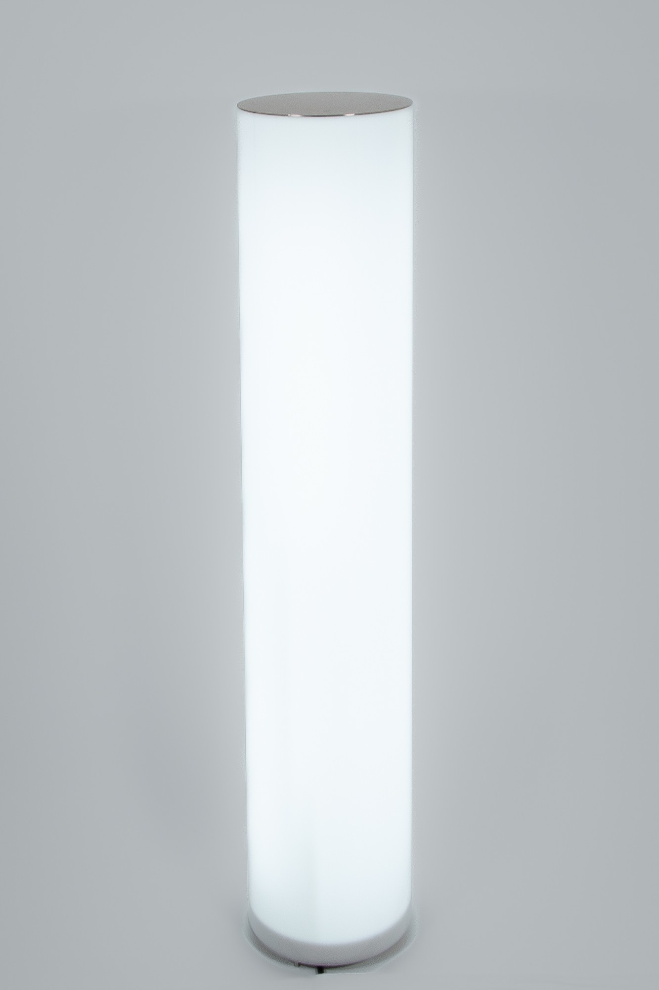EPSTEIN Design Leuchten Kugelleuchten & Kugellampen für außen & Garten von EPSTEIN Design Leuchten Säulenleuchte Apollo 102 cm 32300