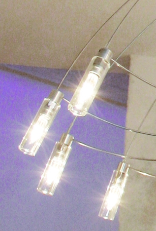 Bopp Leuchten Schirme, Gläser & Stoffschirme von Bopp Leuchten Ersatzglas Nova/ Domus 70708300