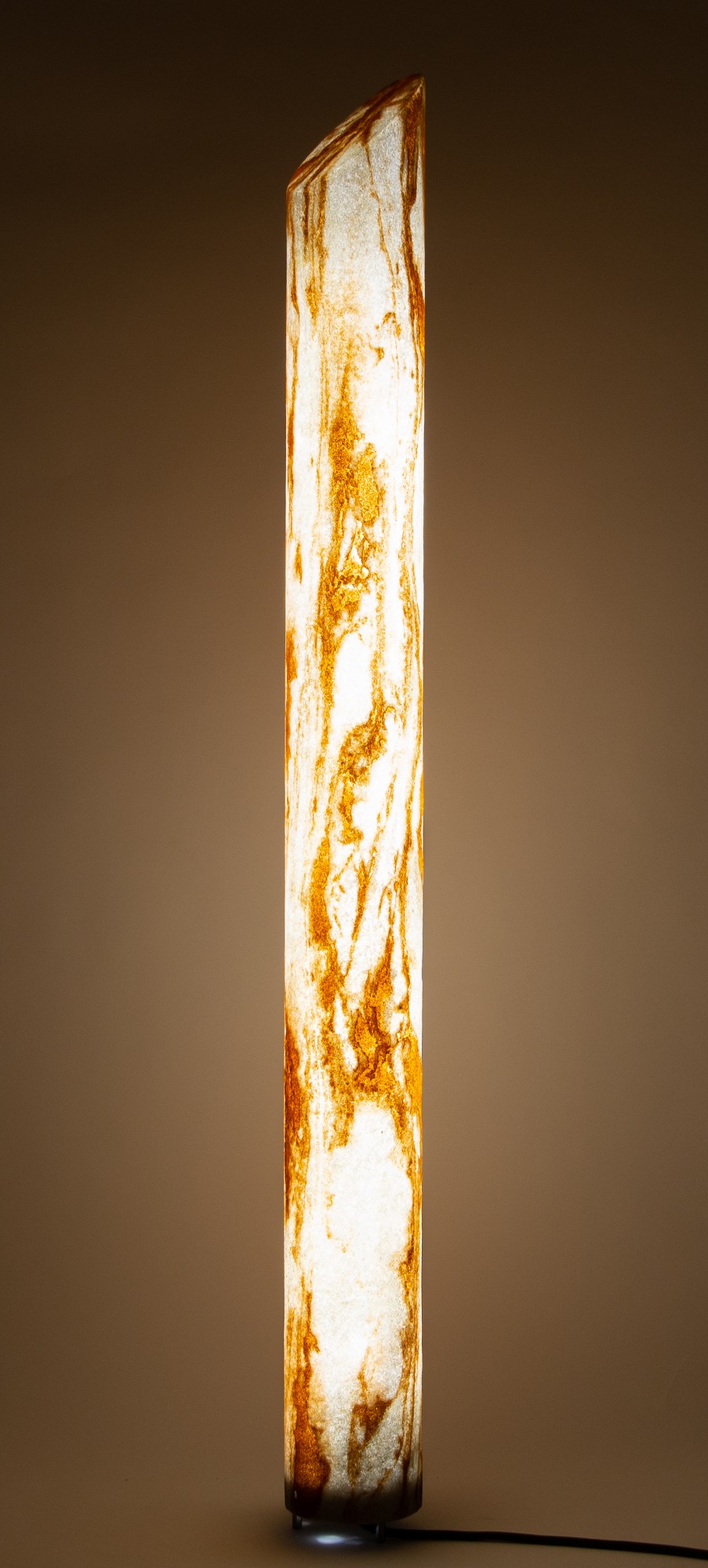 EPSTEIN Design LeuchtenStandleuchte Light Star Sahara Höhe 140 cm