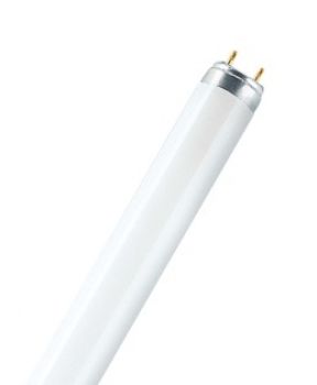 Leuchtstoffröhre T8 von UNI-Elektro OSRAM LUMILUX 30W/830 warmweiß L30W/830