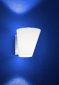 Sonderangebote - Sale bei Wandlampen & Wandleuchten von B-Leuchten STRESA LED-Wandleuchte IP 44 40167/1-02
