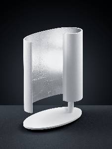 LED-Tischleuchten & LED-Tischlampen von BANKAMP Leuchtenmanufaktur LED-Tischleuchte Luce Elevata Embrace LED L5909.1-50