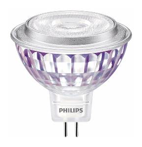 PHILIPS MAS LED spot VLE D 7-50W MR16 827 36D von UNI-Elektro