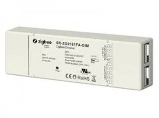 Dimmer von LED-KING ZigBee 3.0- 4Ch- Dimmer/ Switch SR-ZG9101FA-DIM