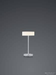 LED-Tischleuchten & LED-Tischlampen von BANKAMP Leuchtenmanufaktur LED-Tischleuchte Button 5022/1-36