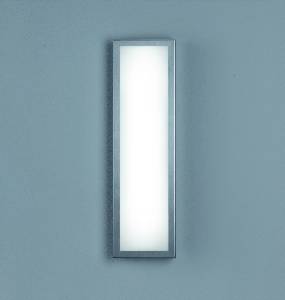 Wandleuchten & Wandlampen für außen von Helestra Leuchten SCALA LED - Außenleuchte A18454.86