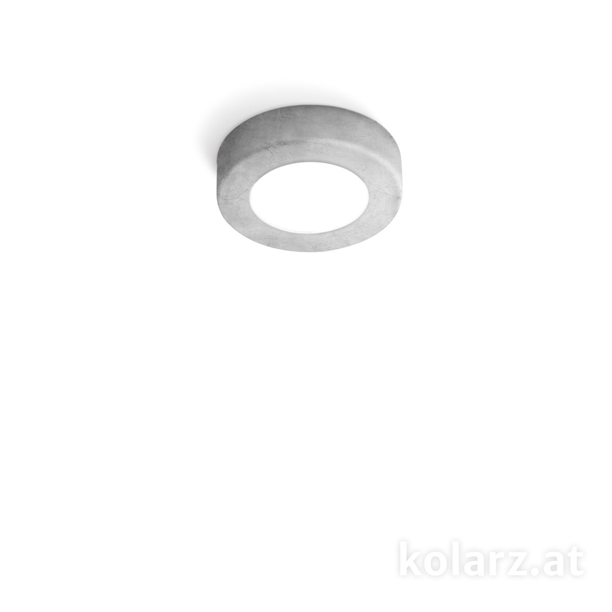 KOLARZ Leuchten - A1344.10R.Ag - Spot CLICK