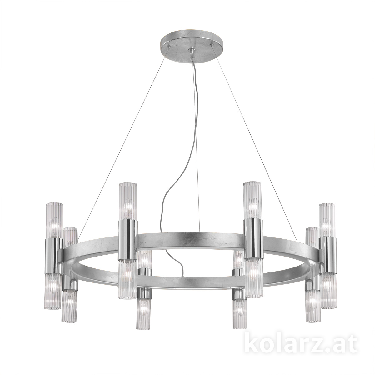 KOLARZ-Austrolux LeuchtenLuster GIRO