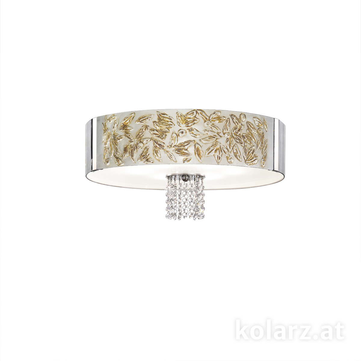 KOLARZ-Austrolux LeuchtenDeckenleuchte EMOZIONE