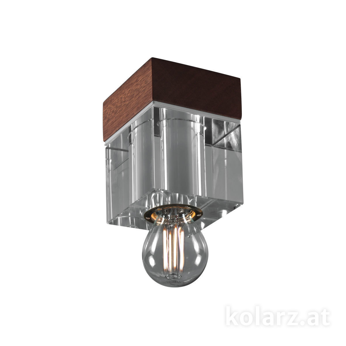 KOLARZ Leuchten Sonderangebote - Sale bei Deckenleuchten & Deckenlampen von KOLARZ Leuchten Deckenleuchte RIVIERA 5200.10100