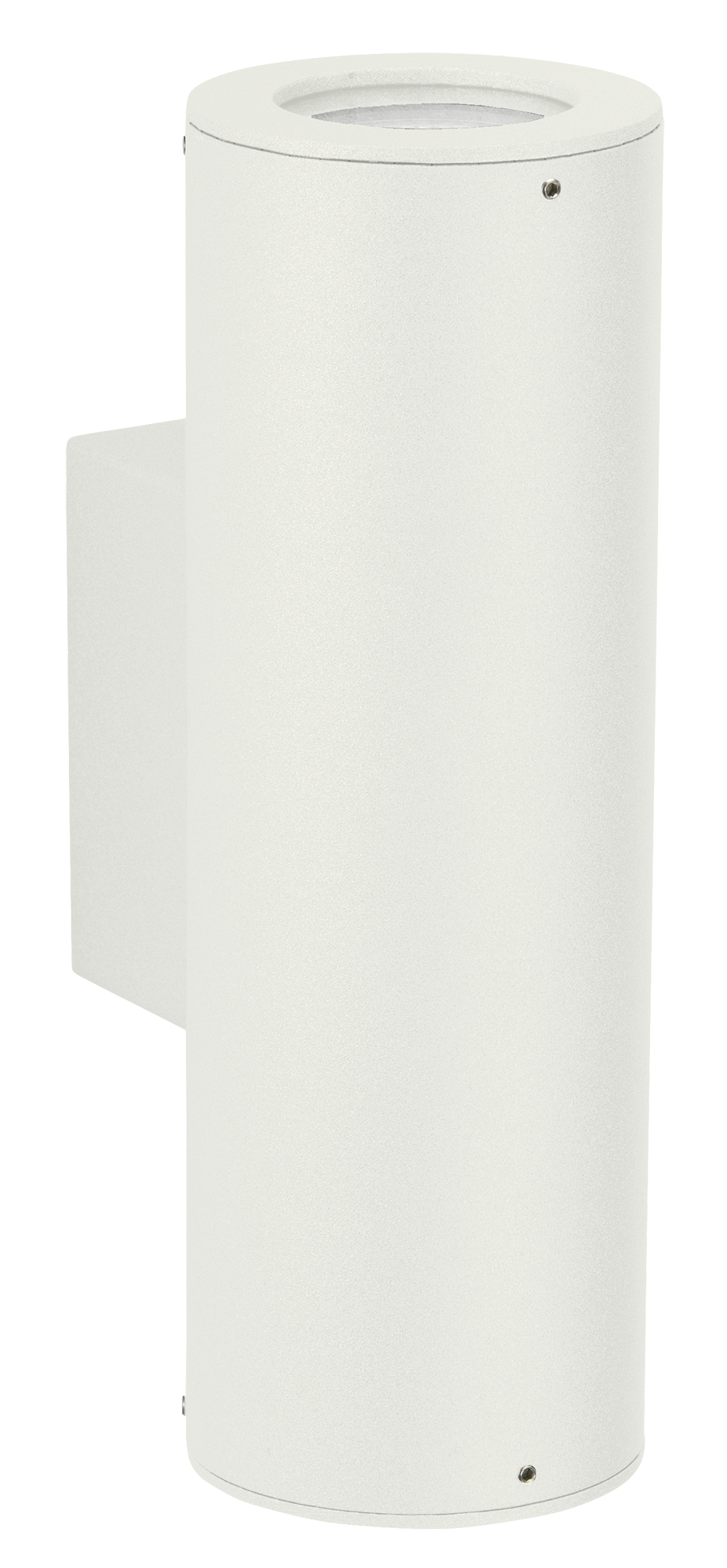 Albert LeuchtenWandstrahler Typ Nr. 2481 - 2-seitig - GU10, breit/breit