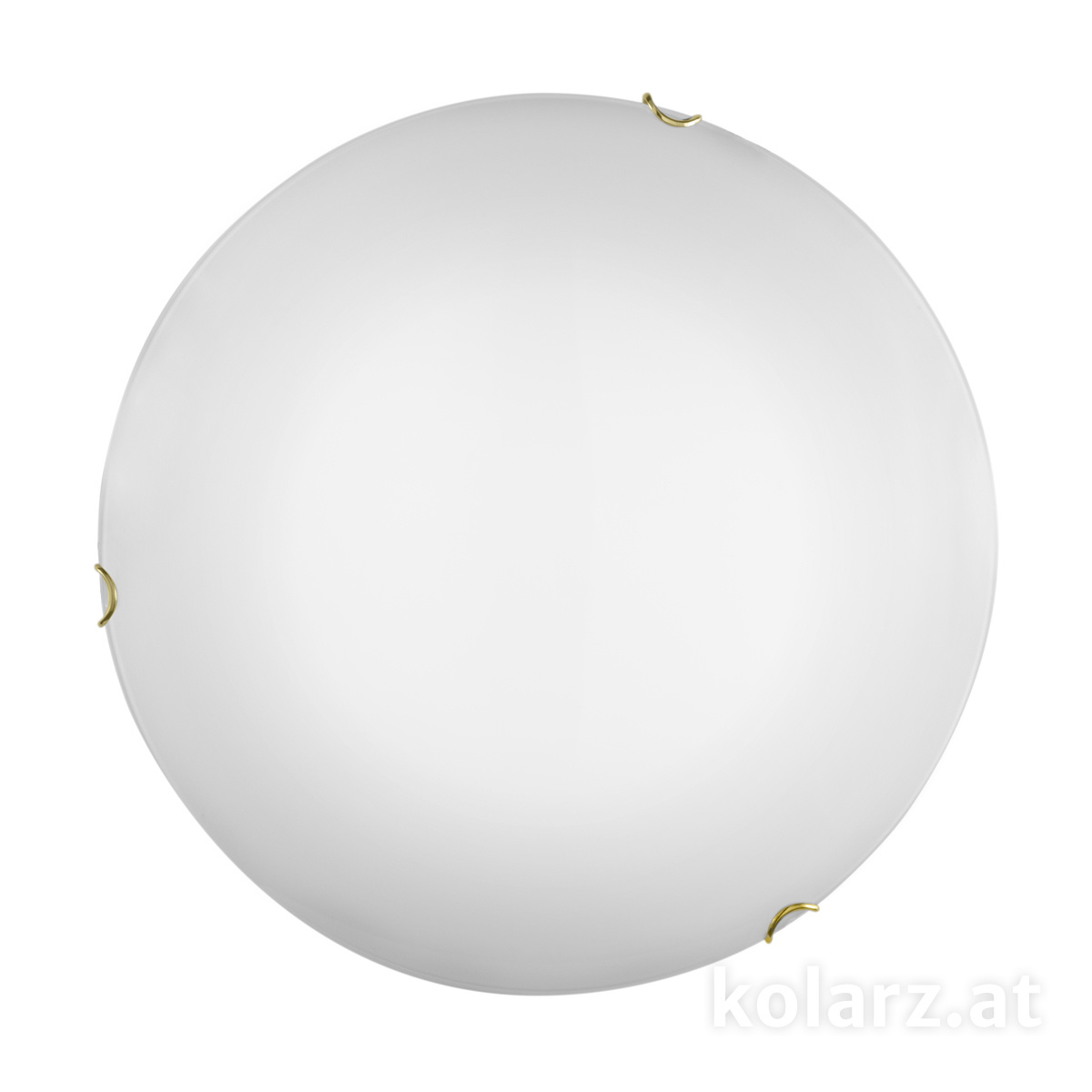 KOLARZ Leuchten - A1306.13.3 - Deckenleuchte MOON 50 cm
