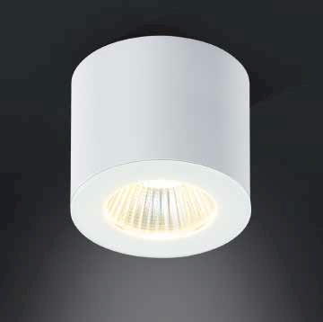 Helestra Leuchten Klassische Deckenleuchten & Deckenlampen für die Küche von Helestra Leuchten OSO LED- Deckenleuchte 15/1553.07