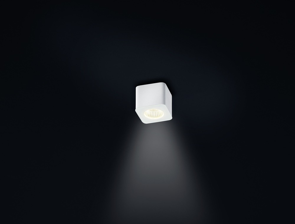 Helestra Leuchten - 15/1552.07 - OSO LED- Deckenleuchte