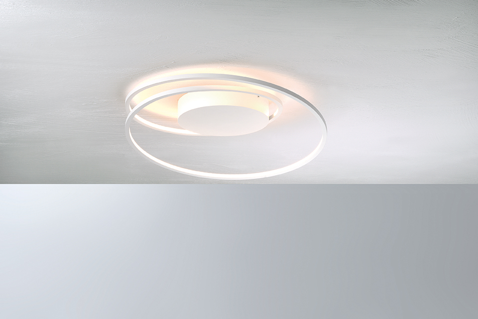 Bopp LeuchtenAT LED-Deckenleuchte klein
