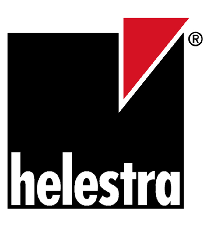Helestra Leuchten Zubehör von Helestra Leuchten Montage - / Adapterplatte 9018