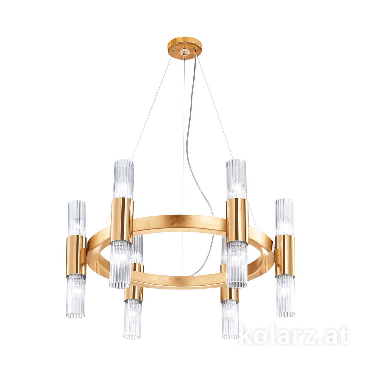 KOLARZ-Austrolux LeuchtenLuster GIRO