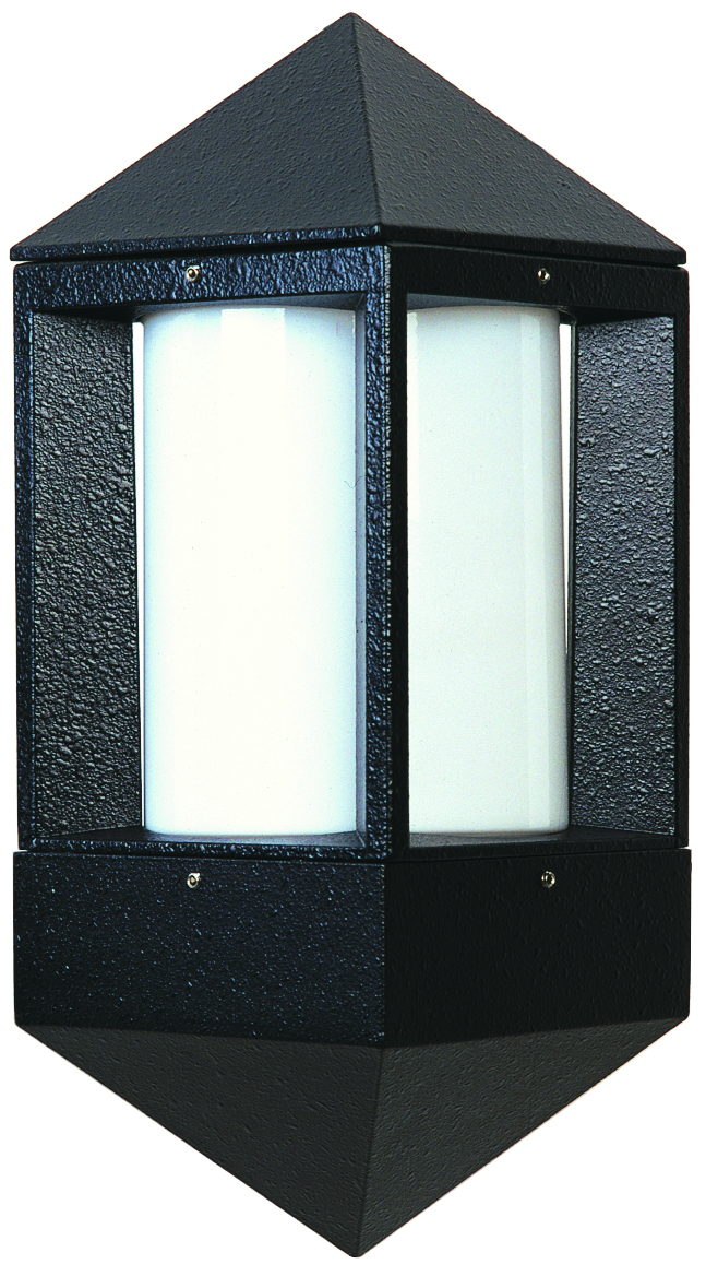 Albert LeuchtenWandleuchte Typ Nr. 0212 - Farbe: schwarz, für 1 x Lampe, E27