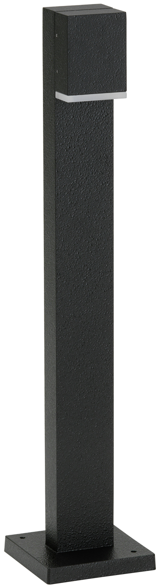 Albert LeuchtenPollerleuchte Typ Nr. 2065 - Farbe: schwarz, mit 1 x LED 3,2 W