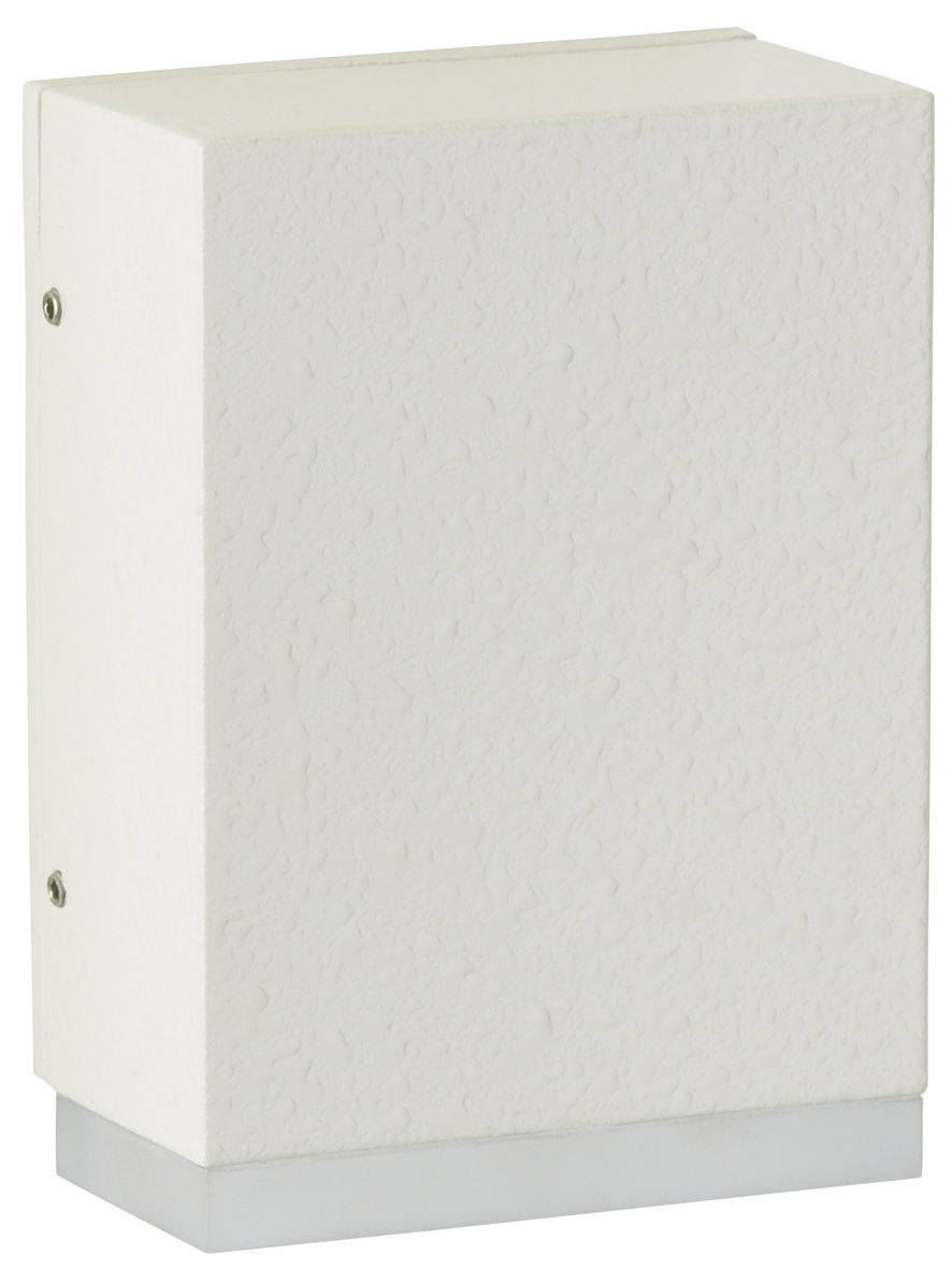 Albert LeuchtenWandleuchte Typ Nr. 0325 - Farbe: weiß, mit 1 x LED 3,2 W