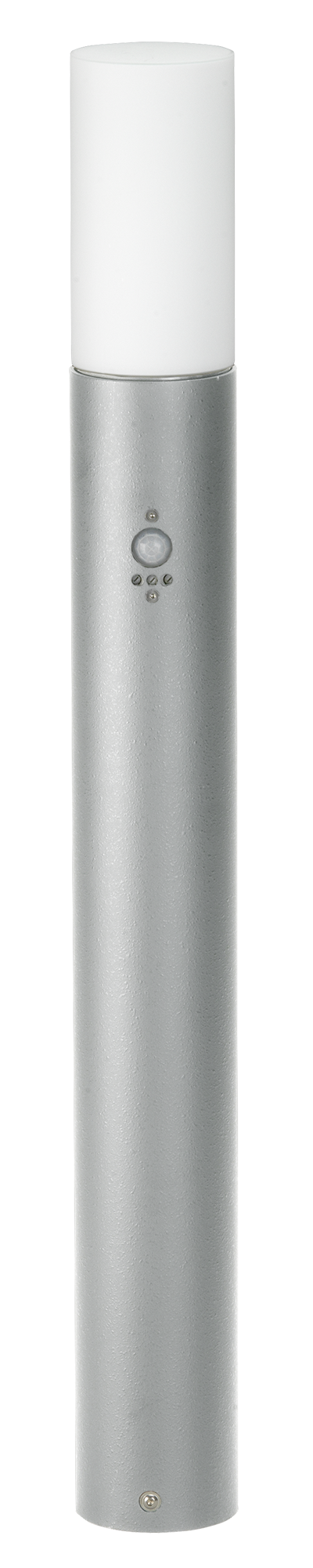 Bodenleuchten, Pollerleuchten, Kandelaber & Bodenlampen für außen von Albert Leuchten Pollerleuchte Typ Nr. 2278 mit Bewegungsmelder 692278