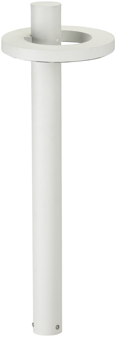Albert LeuchtenPollerleuchte Typ Nr. 2093 - mit 1 x LED 16 W