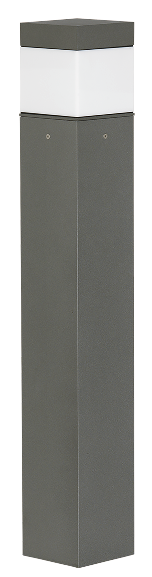 Bodenleuchten, Pollerleuchten, Kandelaber & Bodenlampen für außen von Albert Leuchten Pollerleuchte Typ Nr. 3074, 360 Grad, symmetrisch 623074