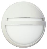 Albert LeuchtenWandleuchte Typ Nr. 6106 - Farbe: weiß, für 1 x Lampe, E27