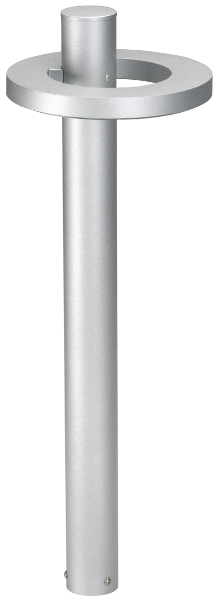 Albert LeuchtenPollerleuchte Typ Nr. 2093 - mit 1 x LED 16 W