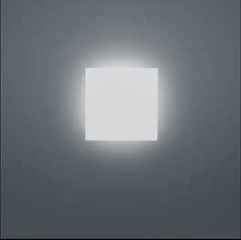 Helestra LeuchtenAIR LED - Außenleuchte Wandleuchte