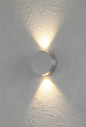 Escale Leuchten - 34550209 - Sun LED Wandleuchte