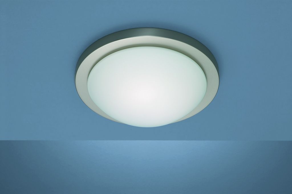 Böhmer Leuchten - 44117 - LED-Deckenleuchte/ Durchmesser 30 cm