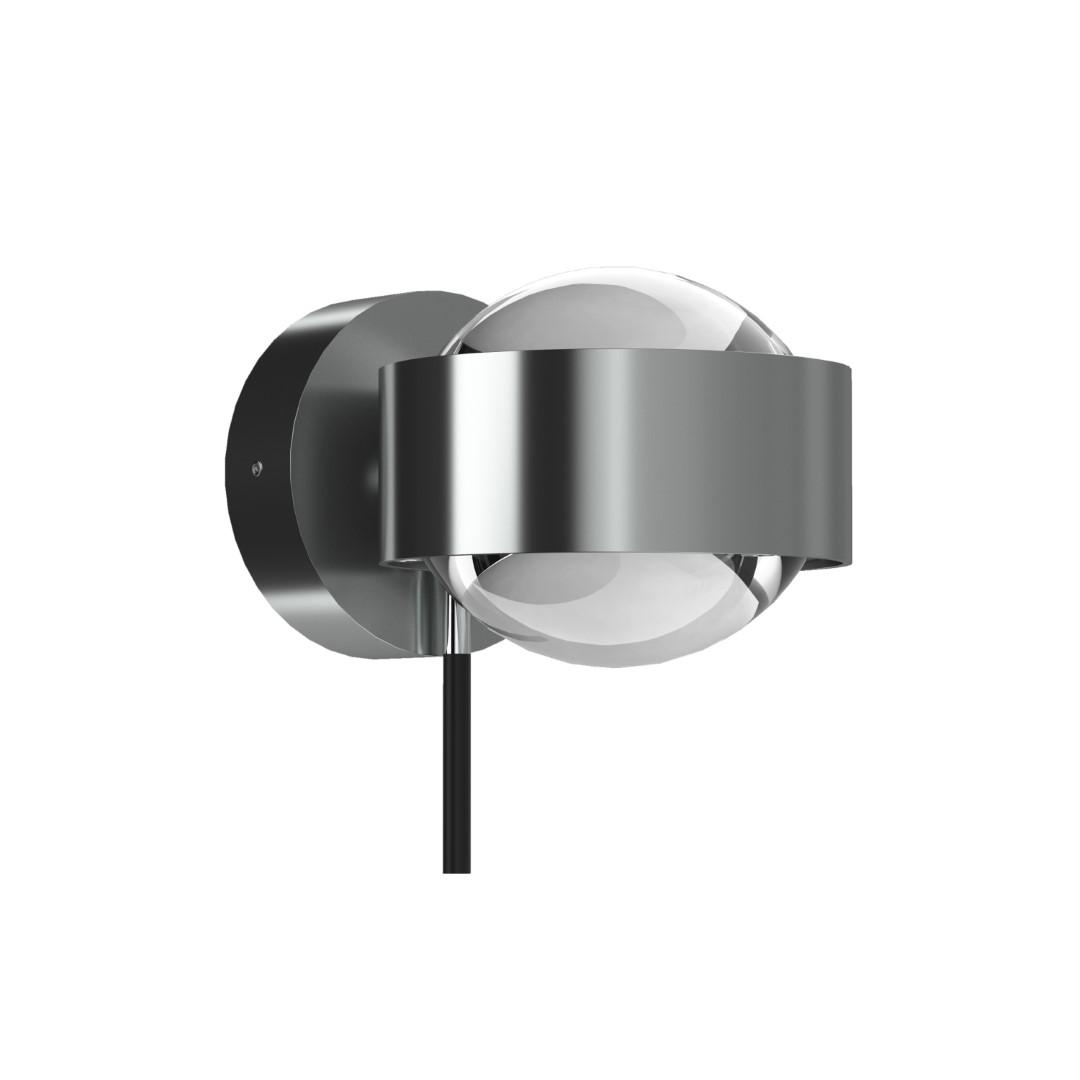Top Light LeuchtenPuk Mini Wall Plus - G9 Fassung / chrome matt